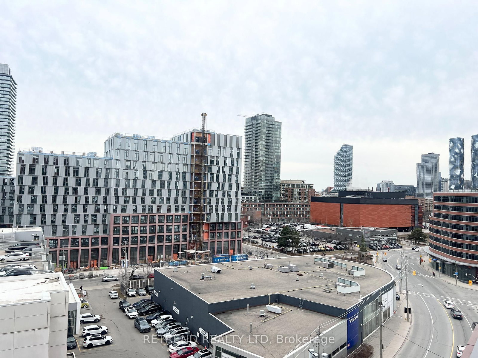 28 Eastern Avenue, Unit 815 - Photo 20