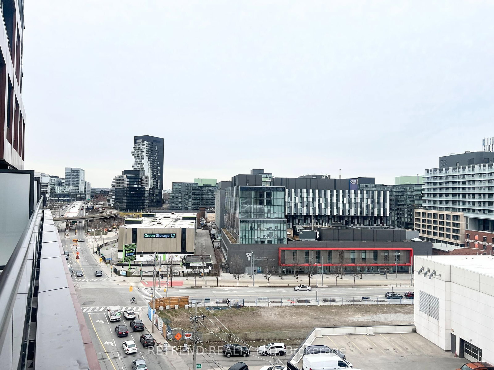 28 Eastern Avenue, Unit 815 - Photo 21