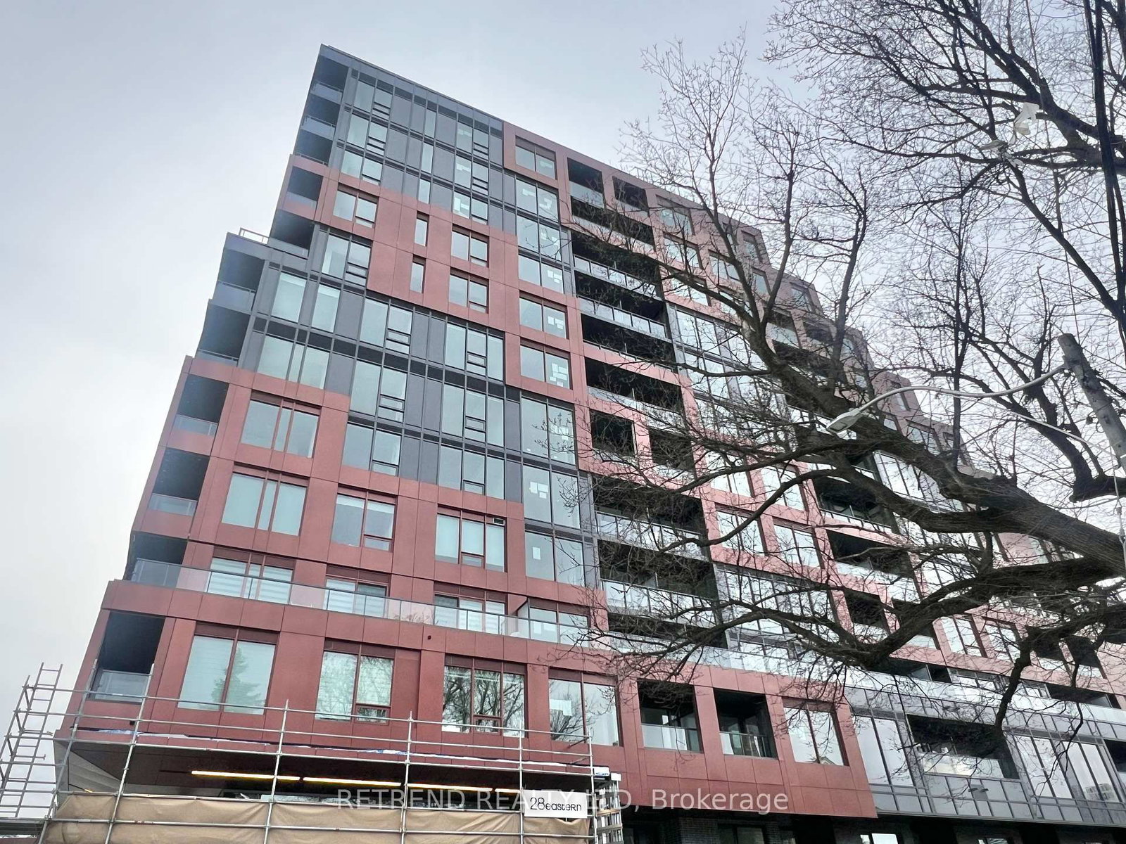 28 Eastern Avenue, Unit 815 - Photo 22