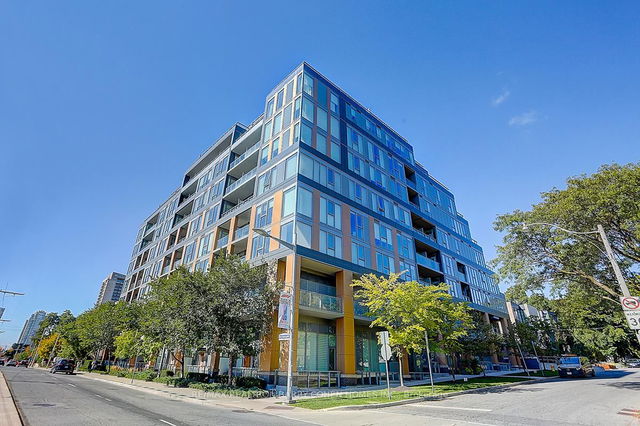 TH107 - 6 Parkwood Avenue
