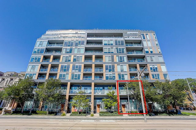 TH107 - 6 Parkwood Avenue
