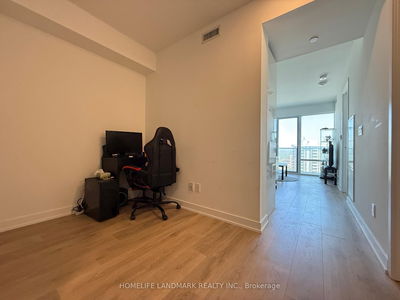 Unit 2208 — 501 Yonge St, Toronto - Church-Yonge Corridor image-0-2