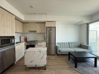 Unit 2208 — 501 Yonge St, Toronto - Church-Yonge Corridor image-0-4
