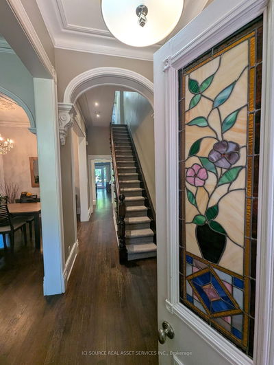 31 Spruce St, Toronto - Cabbagetown-South St. James Town image-0-1