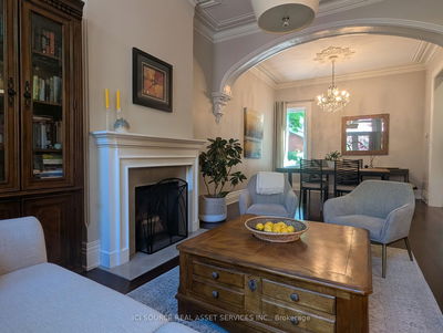 31 Spruce St, Toronto - Cabbagetown-South St. James Town image-0-2