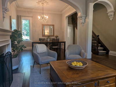 31 Spruce St, Toronto - Cabbagetown-South St. James Town image-0-3