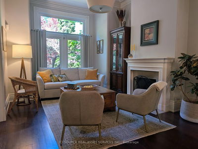 31 Spruce St, Toronto - Cabbagetown-South St. James Town image-0-4