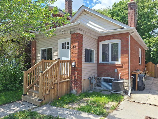 78 Lawrence Avenue