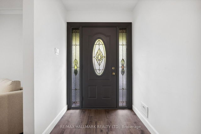 116 Plateau Crescent