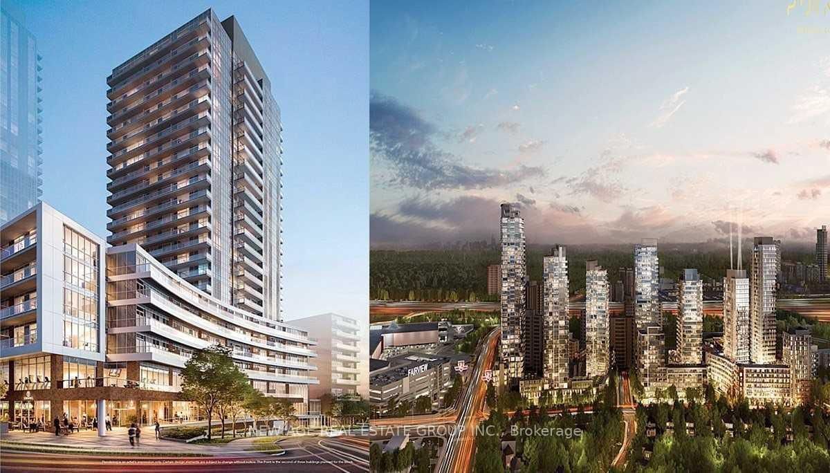 Condo for lease at 209-38 Forest Manor Road, Toronto, Henry Farm, M2J 1M1 - MLS: C12175012