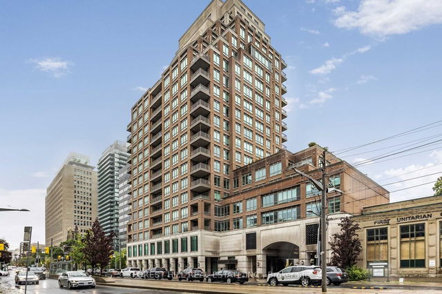 802 - 155 St Clair Avenue