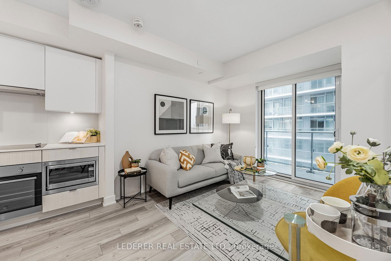 Condo for sale at 1616-195 Redpath Avenue, Toronto, Mount Pleasant West, M4P 0E4 - MLS: C12175034