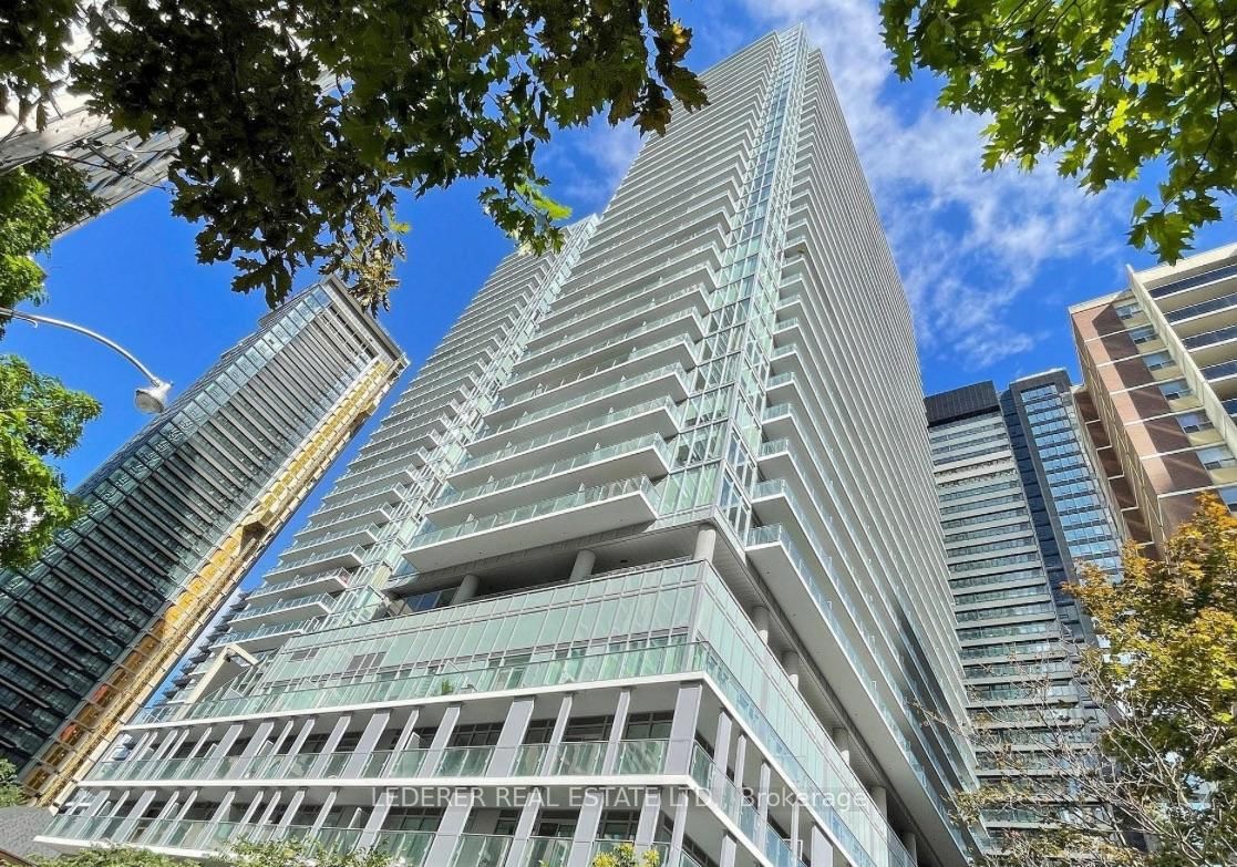 Condo for sale at 1616-195 Redpath Avenue, Toronto, Mount Pleasant West, M4P 0E4 - MLS: C12175034