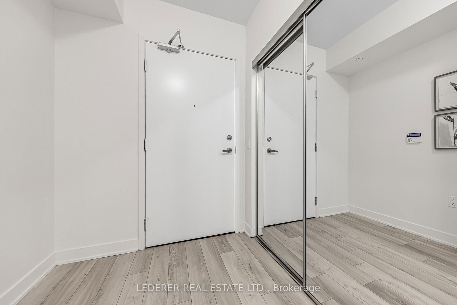 Condo for sale at 1616-195 Redpath Avenue, Toronto, Mount Pleasant West, M4P 0E4 - MLS: C12175034