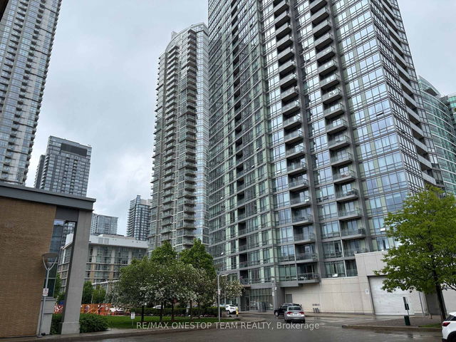 2906 - 5 Mariner Terrace