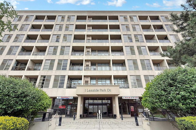 219 - 1 Leaside Park Drive