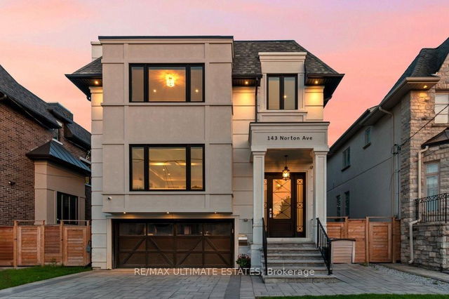 143 Norton Avenue