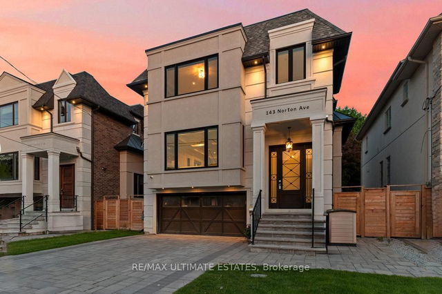 143 Norton Avenue
