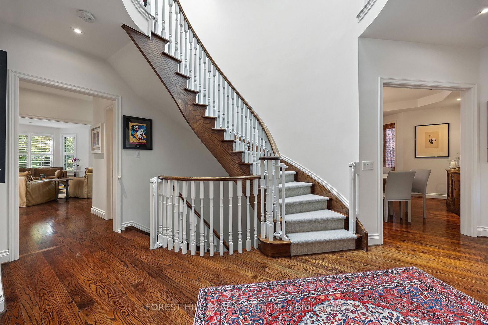 Detached House for sale at 88 Yonge Boulevard, Toronto, Bedford Park-Nortown, M5M 3G9 - MLS: C12175079