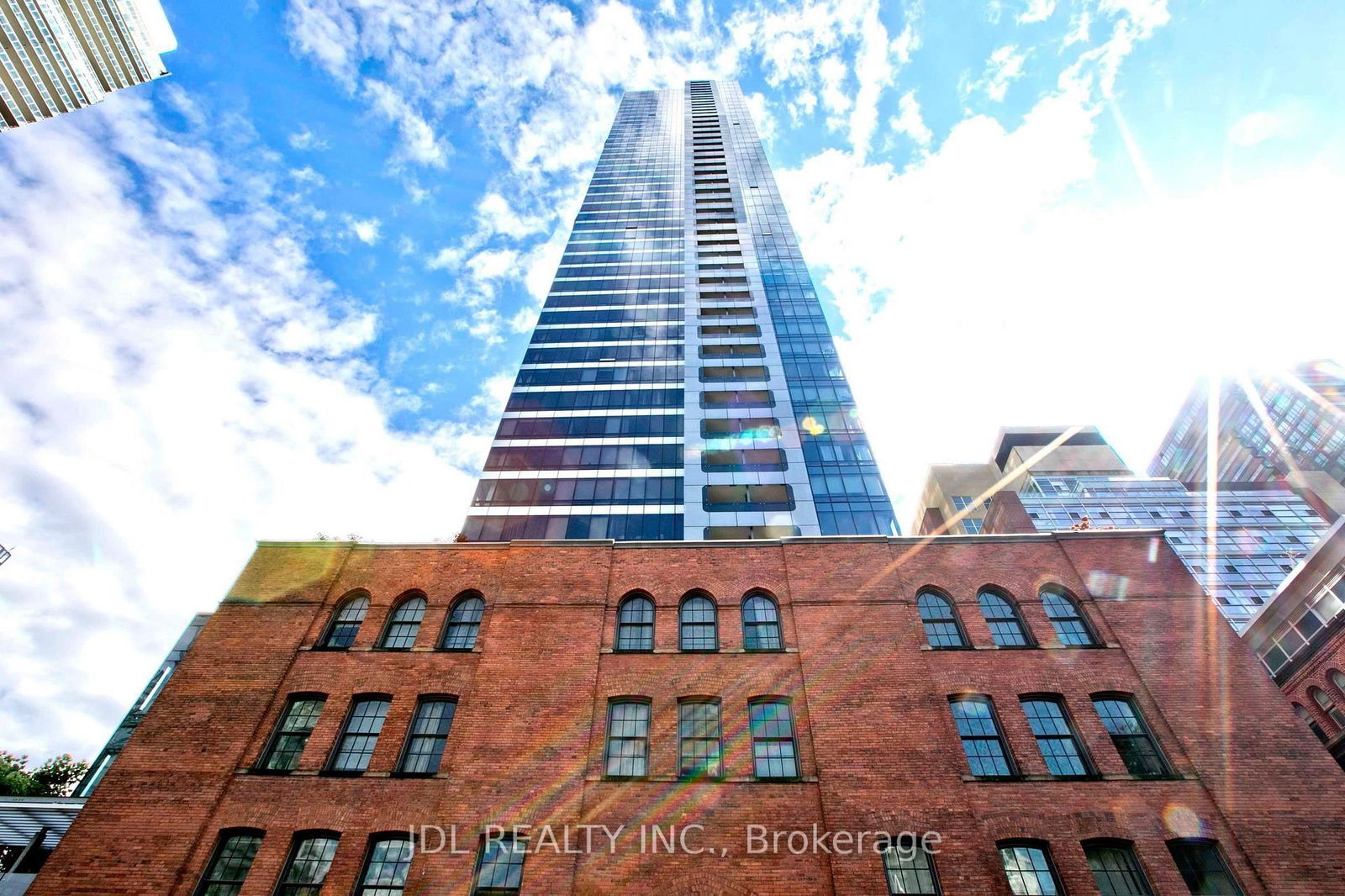 Condo for sale at 2904-5 St Joseph Street, Toronto, Bay Street Corridor, M4Y 0B6 - MLS: C12175115