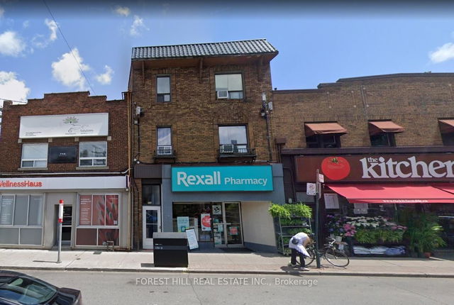 3 - 411 Spadina Road