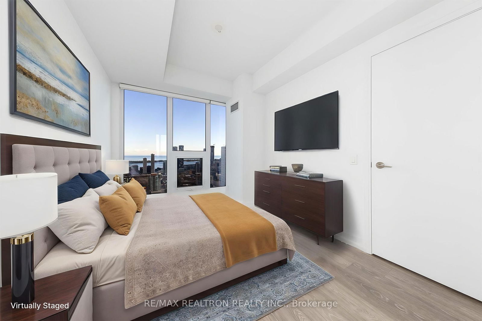 Condo for sale at 5507-181 Dundas Street, Toronto, Moss Park, M5A 0N5 - MLS: C12175133