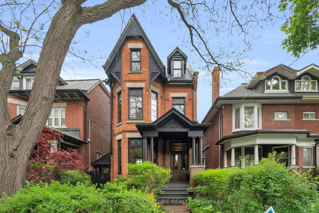 536 Euclid Avenue