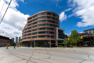 Unit 303 — 90 Trinity St, Toronto - Moss Park image-0-1