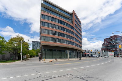 Unit 303 — 90 Trinity St, Toronto - Moss Park image-0-2