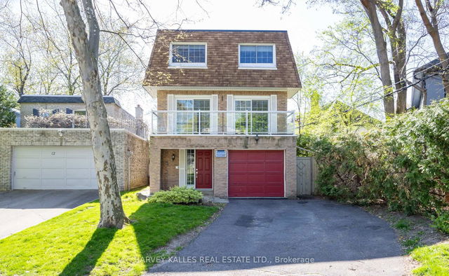 14 Brynhurst Court