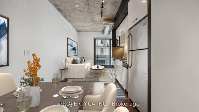 1307 - 51 Trolley Crescent