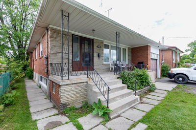 484 Drewry Ave, Toronto - Newtonbrook West image-0-2