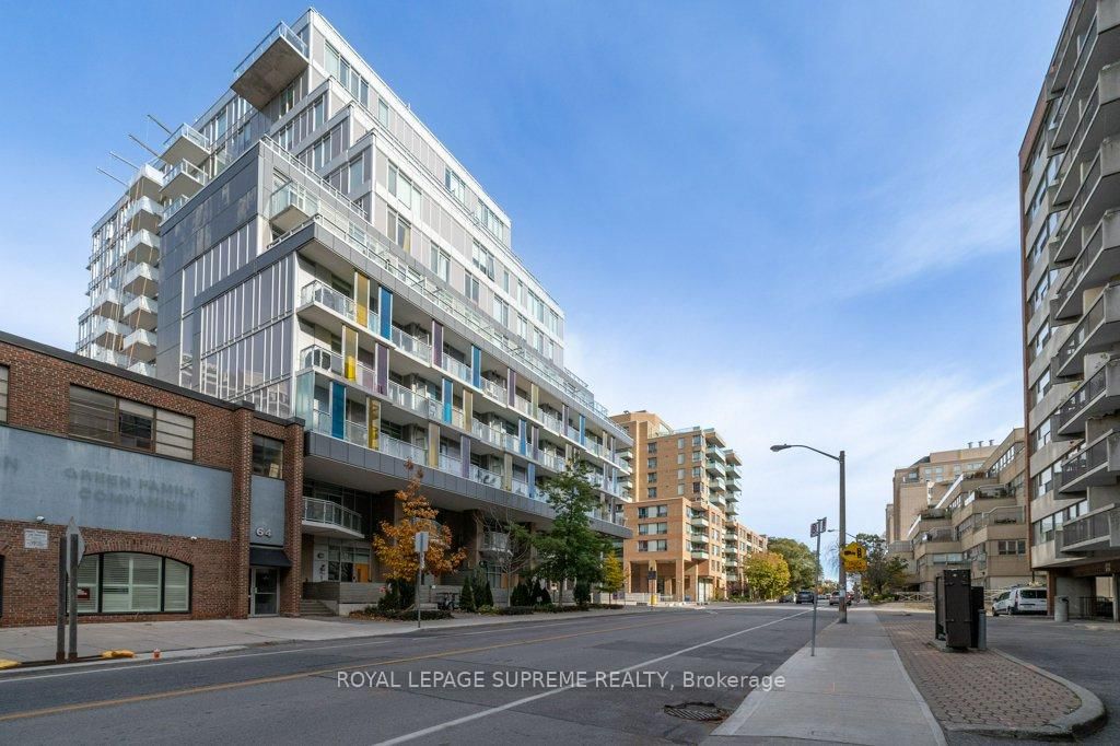 Condo for sale at 608-68 Merton Street, Toronto, Mount Pleasant West, M4S 1A1 - MLS: C12175205