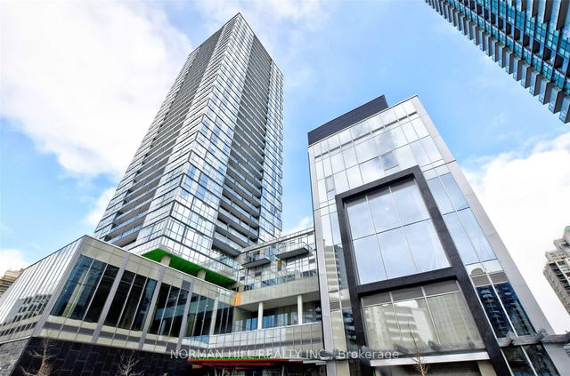 1705 - 5180 Yonge Street
