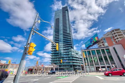 Unit 1107 — 825 Church St, Toronto - Rosedale-Moore Park