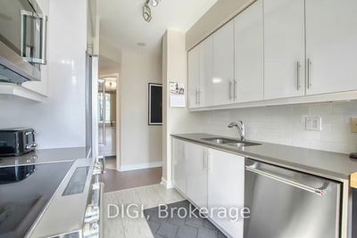 Unit 1107 — 825 Church St, Toronto - Rosedale-Moore Park image-0-2