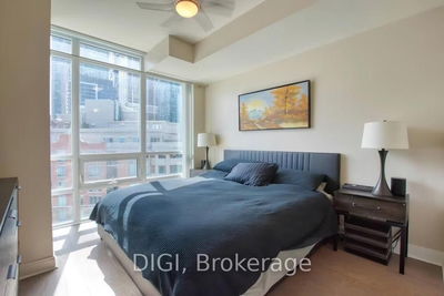 Unit 1107 — 825 Church St, Toronto - Rosedale-Moore Park image-0-3