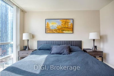 Unit 1107 — 825 Church St, Toronto - Rosedale-Moore Park image-0-4