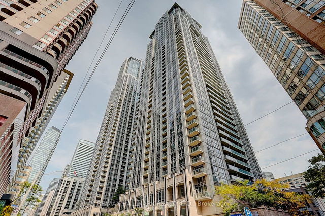 2904 - 763 Bay Street