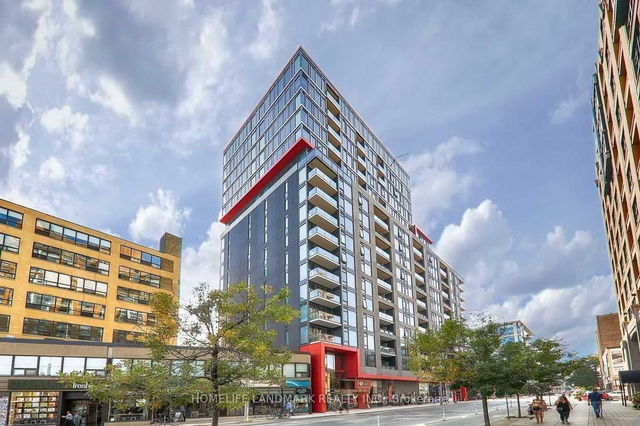 1404 - 435 Richmond Street