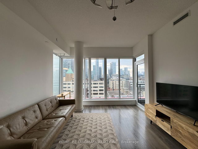 1404 - 435 Richmond Street