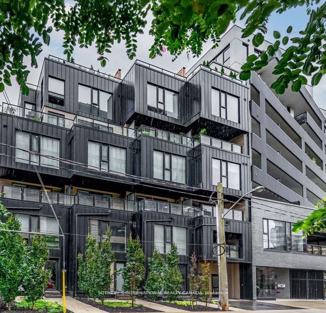 302 - 45 Dovercourt Road