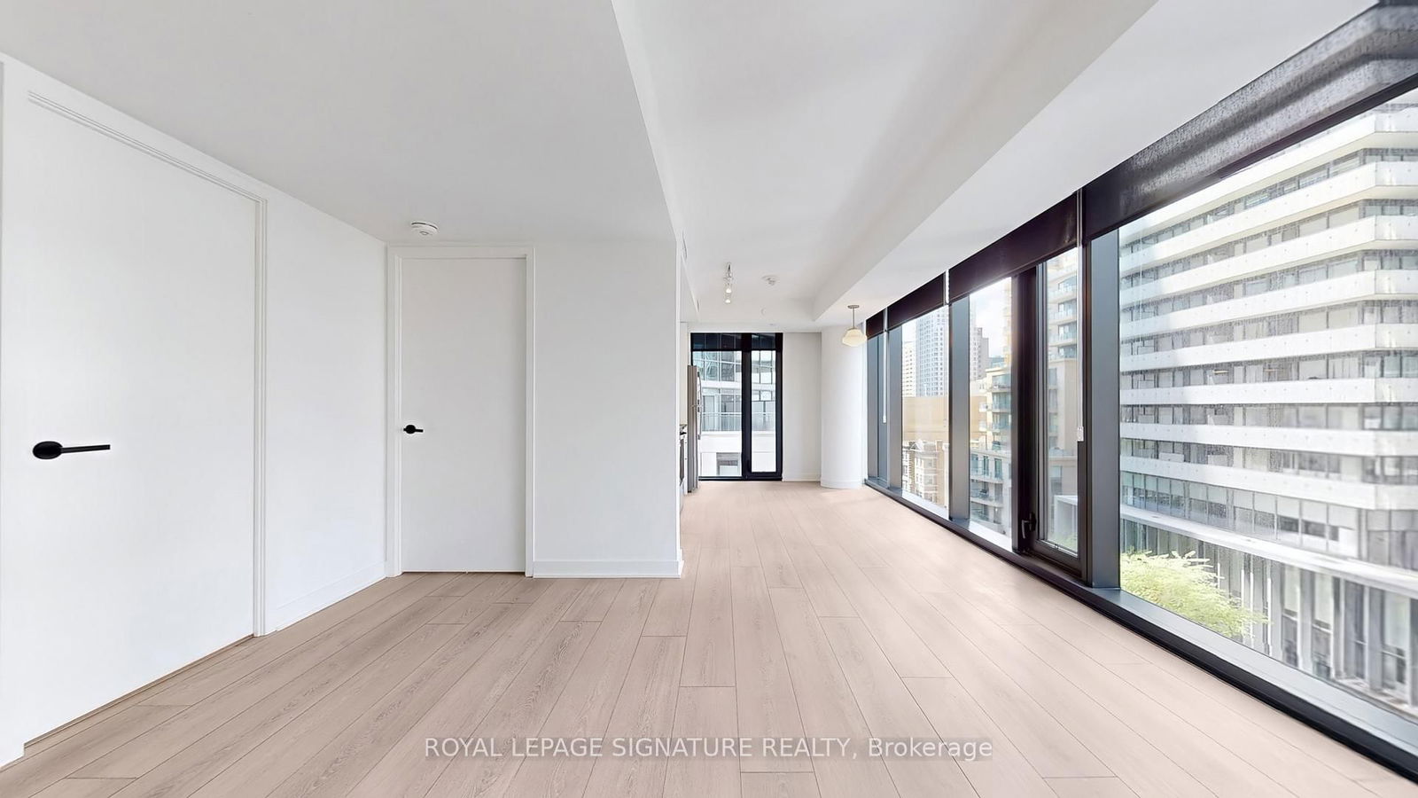 Condo for lease at 714-61 Charles Street, Toronto, Church-Yonge Corridor, M4Y 0K7 - MLS: C12175339