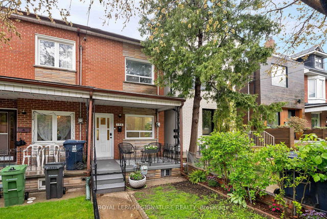 136 Montrose Avenue