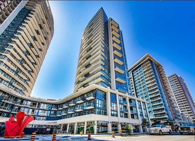 Condo for lease at 1802-51 East Liberty Street, Toronto, Niagara, M6K 3P8 - MLS: C12175348