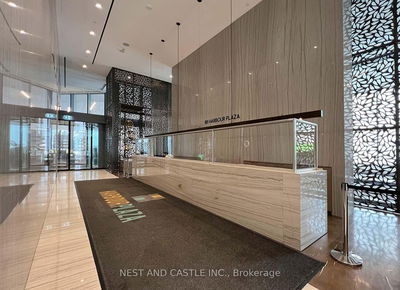 Unit 6509 — 100 Harbour St, Toronto - Waterfront Communities C1 image-0-4
