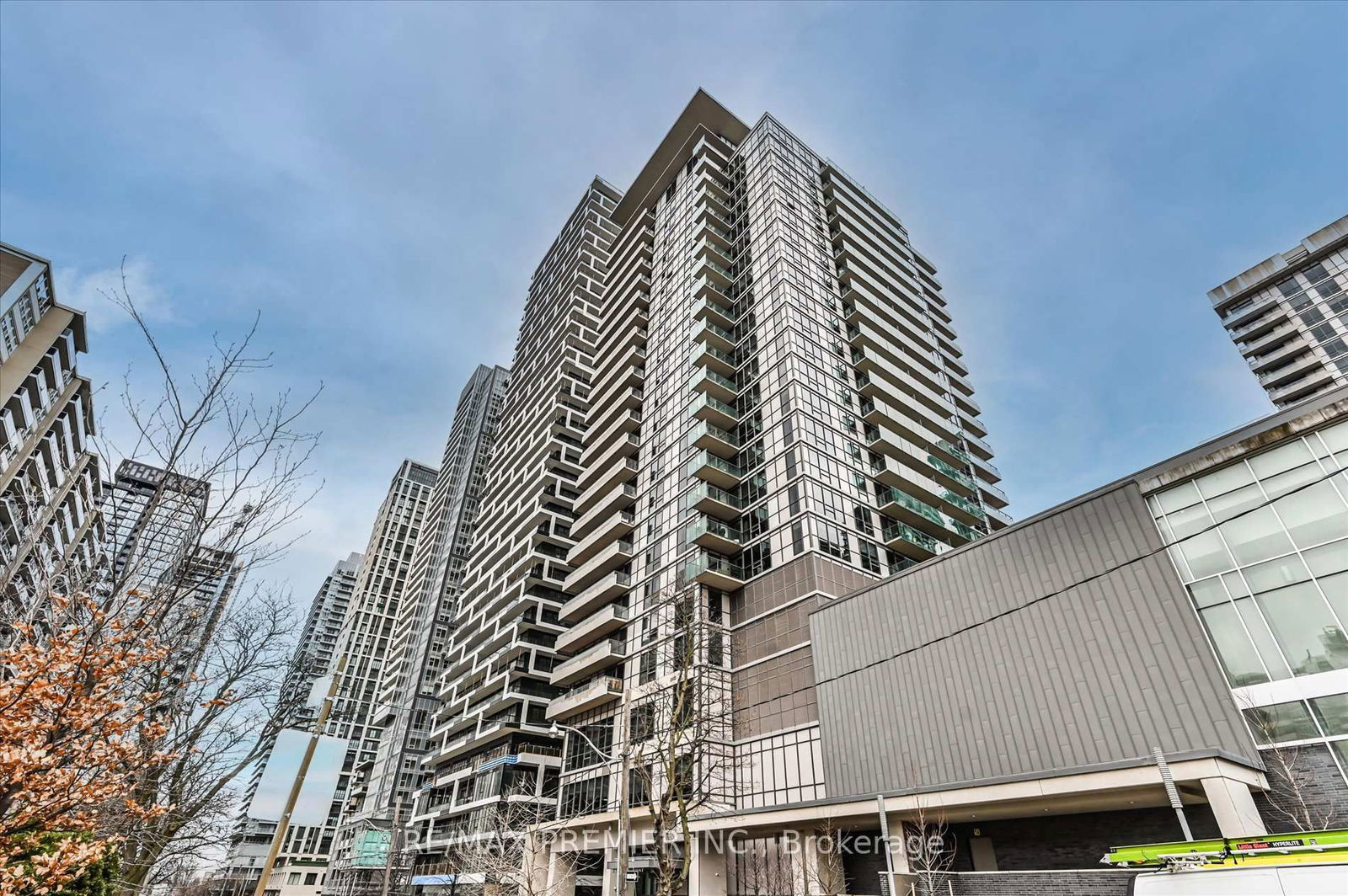 Condo for sale at 1002-25 Broadway Avenue, Toronto, Mount Pleasant West, M4P 1T7 - MLS: C12175406