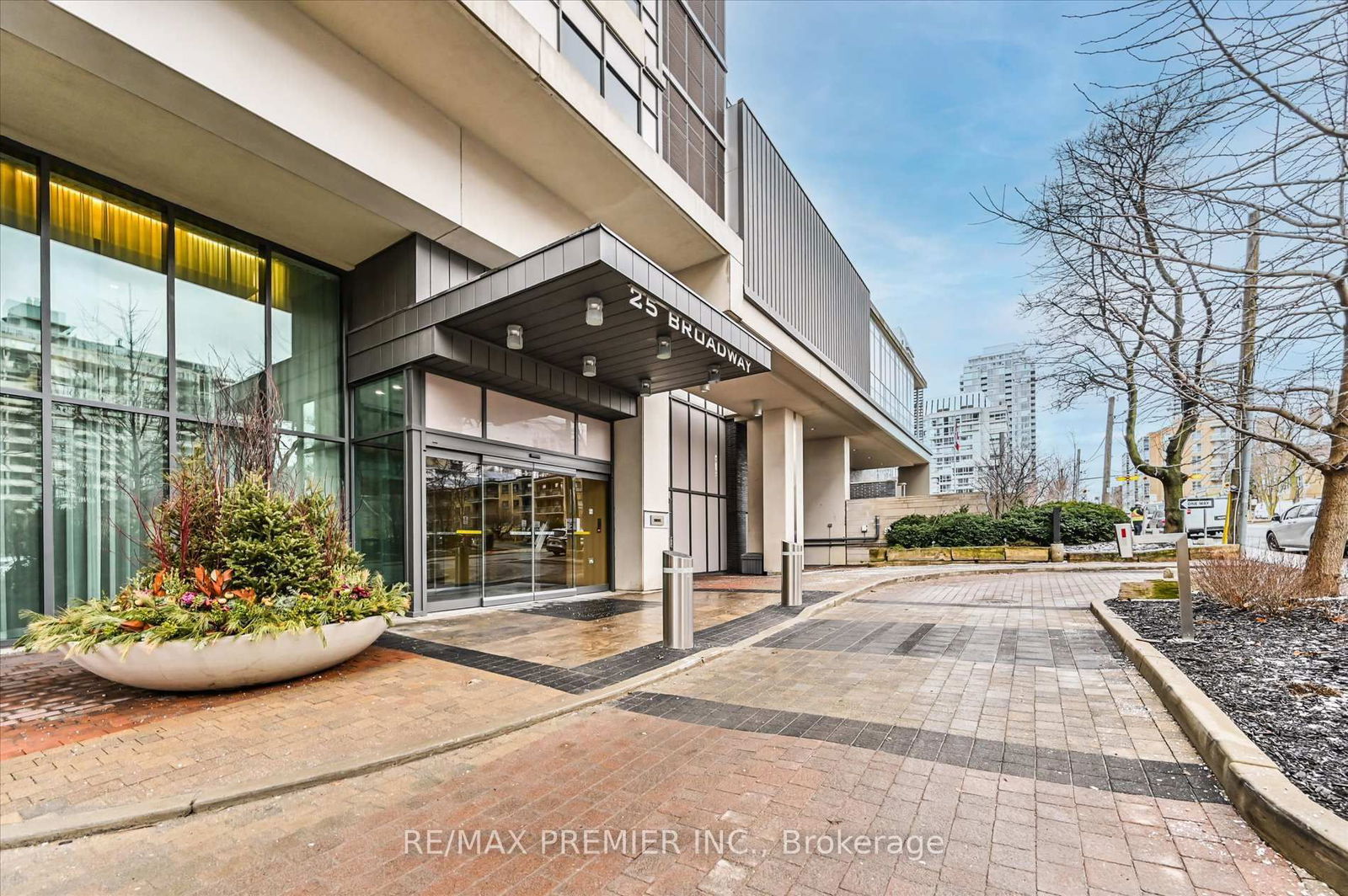 Condo for sale at 1002-25 Broadway Avenue, Toronto, Mount Pleasant West, M4P 1T7 - MLS: C12175406