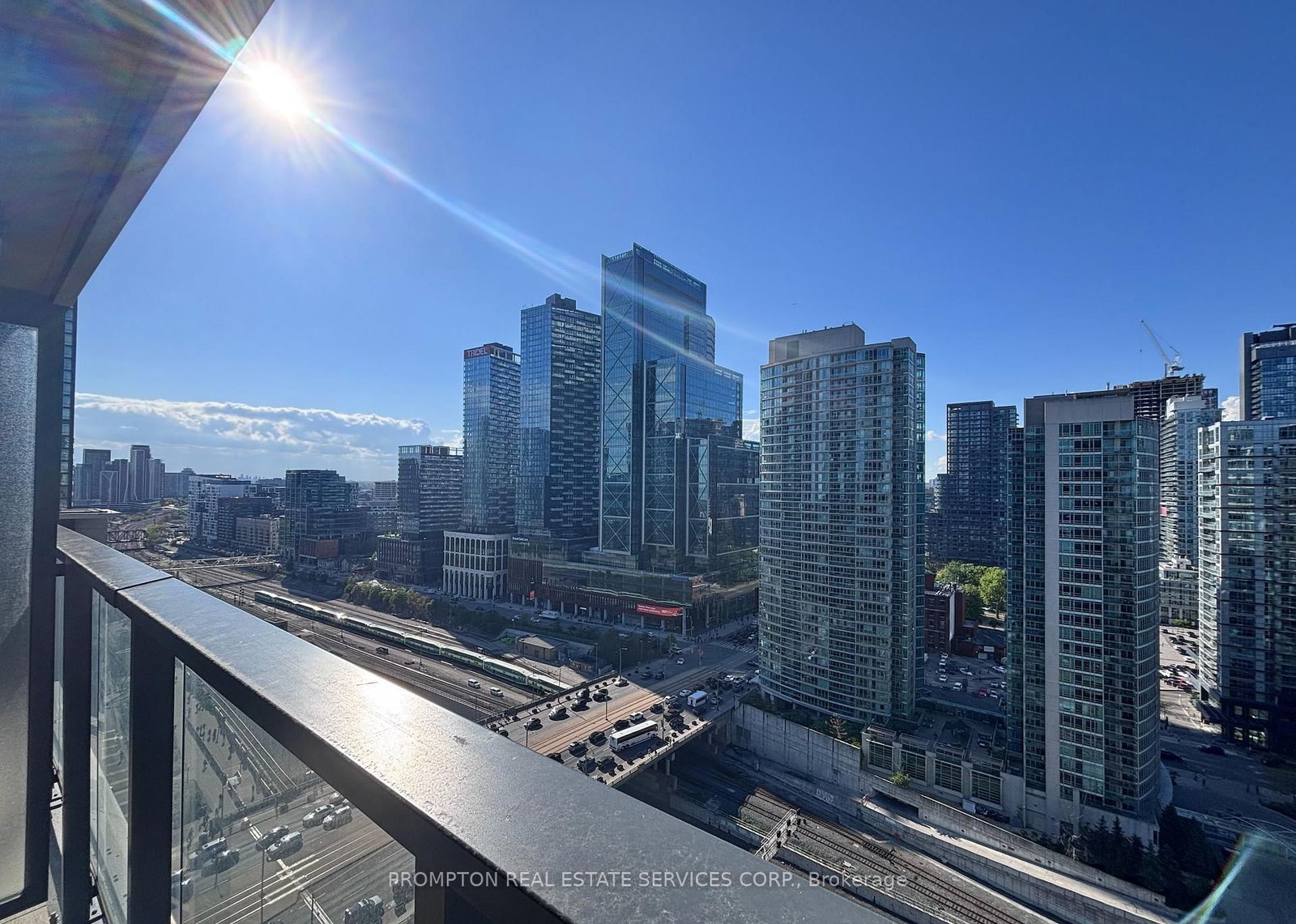 1 Concord Cityplace Way, Unit 2501 - Photo 10