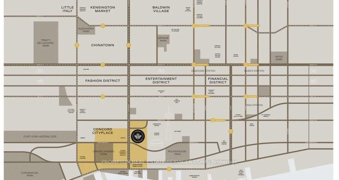 1 Concord Cityplace Way, Unit 2501 - Photo 2